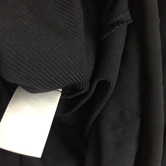 SALE
 Collective Concepts High Low Pleat Skirt F2 - Picture 6 of 7